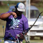 Bermuda Gold Point Archery League Sept 12 2020 14