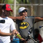 Bermuda Gold Point Archery League Sept 12 2020 16