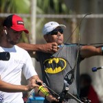 Bermuda Gold Point Archery League Sept 12 2020 17
