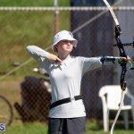 Bermuda Gold Point Archery League Sept 12 2020 2