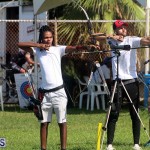 Bermuda Gold Point Archery League Sept 12 2020 3