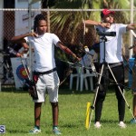 Bermuda Gold Point Archery League Sept 12 2020 4