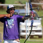 Bermuda Gold Point Archery League Sept 12 2020 5