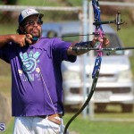Bermuda Gold Point Archery League Sept 12 2020 6