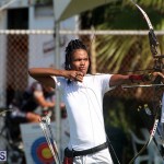 Bermuda Gold Point Archery League Sept 12 2020 8