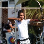 Bermuda Gold Point Archery League Sept 12 2020 9