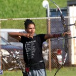 Bermuda Gold Point Archery Sept 26 2020 2