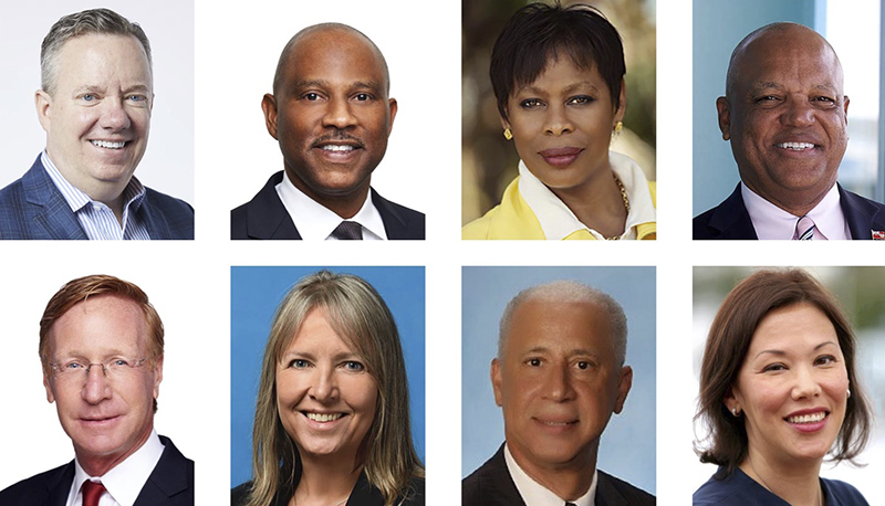 Bermuda’s Business Leaders Sept 2020