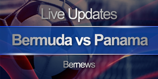 Football Bermuda vs Panama TC Live Updates 2
