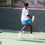 MTM Singles Bowl Tennis Tournament Bermuda Sept 13 2020 11