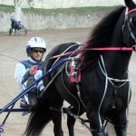 Bermuda Harness Pony Racing Season Oct 24 2020 4