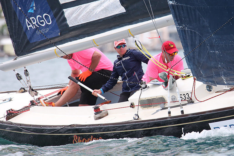 Female Skippers To Race Open Worlds Bermuda Oct 2020
