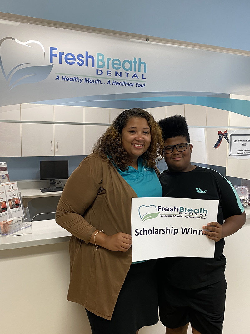 Fresh Breath Dental Bermuda Oct 2020 1