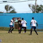 Premier Division Football Bermuda Oct 24 2020 1