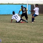 Premier Division Football Bermuda Oct 24 2020 10