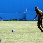 Premier Division Football Bermuda Oct 24 2020 14