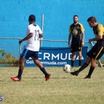 Premier Division Football Bermuda Oct 24 2020 2