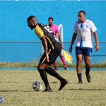 Premier Division Football Bermuda Oct 24 2020 3