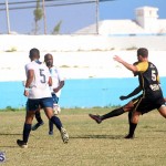 Premier Division Football Bermuda Oct 24 2020 5
