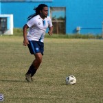 Premier Division Football Bermuda Oct 24 2020 9