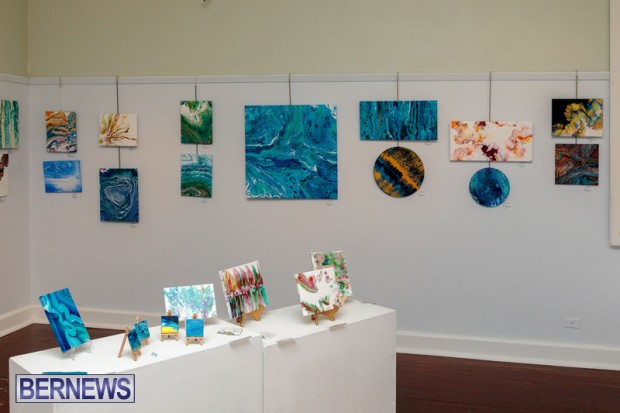 Bermuda art gallery show BSOA November 13 2020 (19)