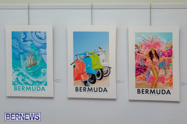 Bermuda art gallery show BSOA November 13 2020 (7)