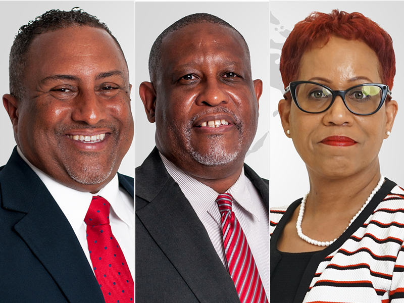 OBA Senators Bermuda Nov 4 2020
