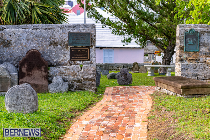St Peters Grave Access Bermuda Nov 2020 (10)