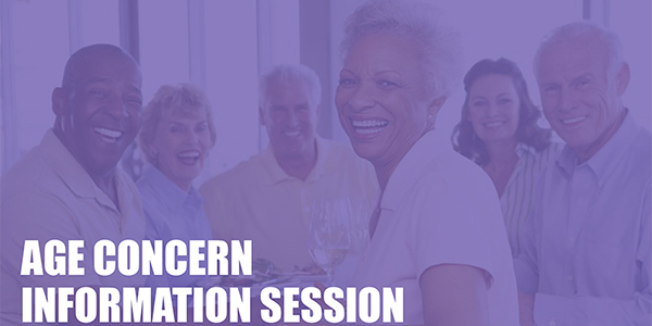 Age Concern To Host Info Session On Dec 14 Bernews