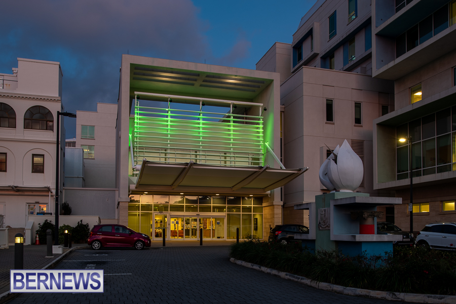 Bermuda hospital light green December 2020 JM (10)