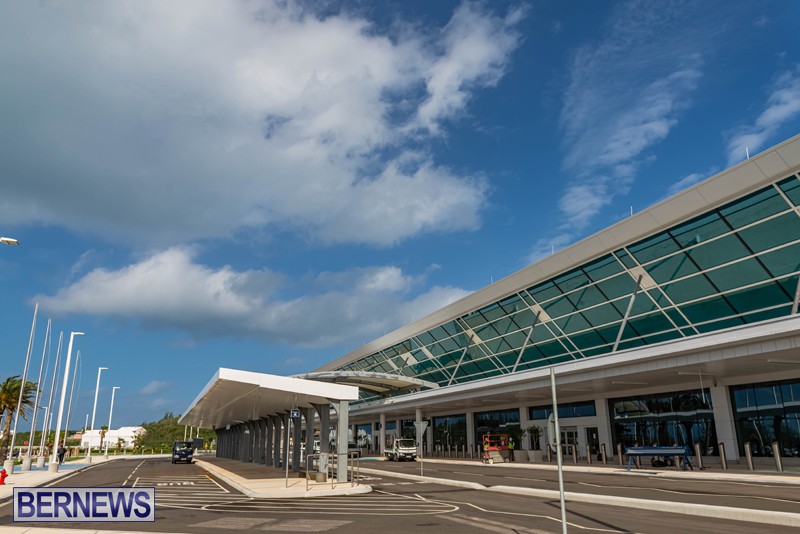 New Airport Terminal Bermuda Dec 8 2020 (16)