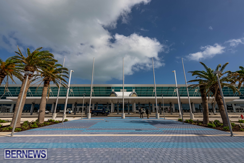 New Airport Terminal Bermuda Dec 8 2020 (17)