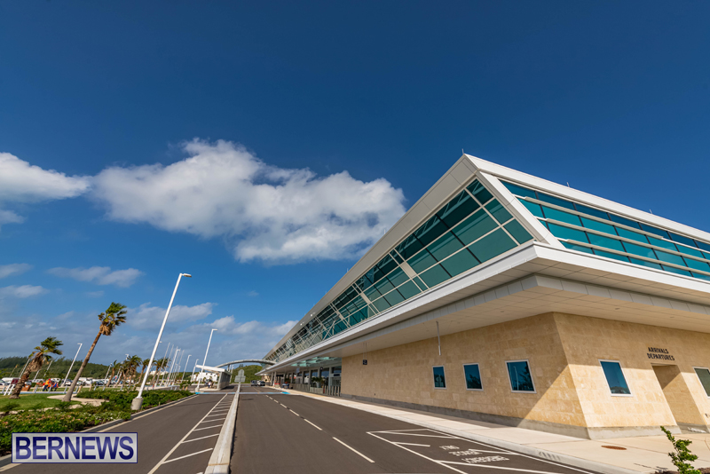 New Airport Terminal Bermuda Dec 8 2020 (19)