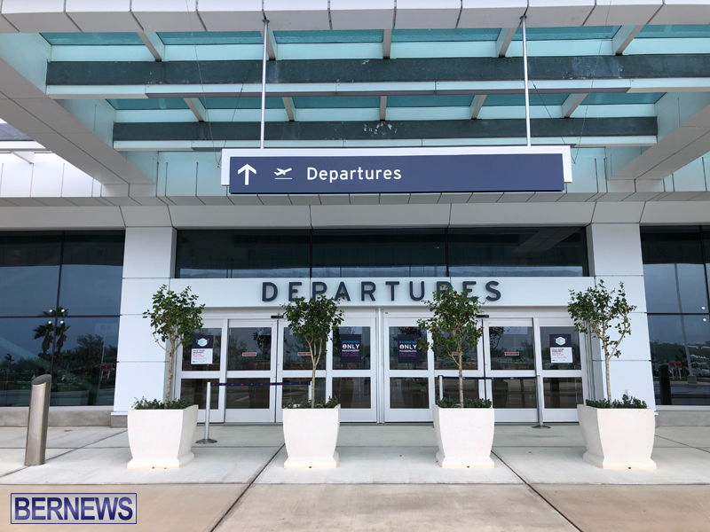 New Bermuda airport terminal Dec 8 2020 (2)