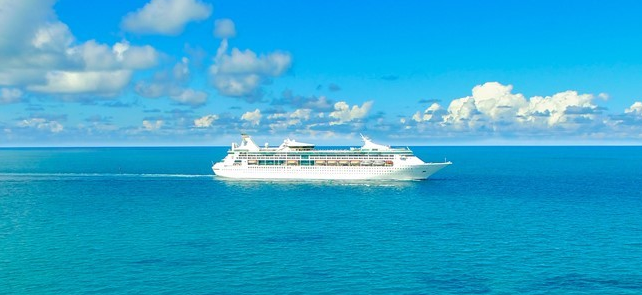 2021 Bermuda Cruise Ship Schedule Released - Bernews