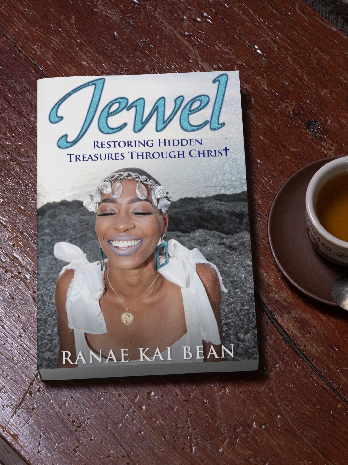 Ranae Kai Bean Jewel Bermuda 2021