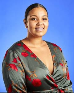 bermuda Senator Arianna Hodgson 2021