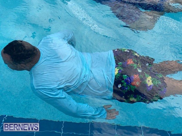 Bermuda Special Olympics swimming training Feb 2021 (13)