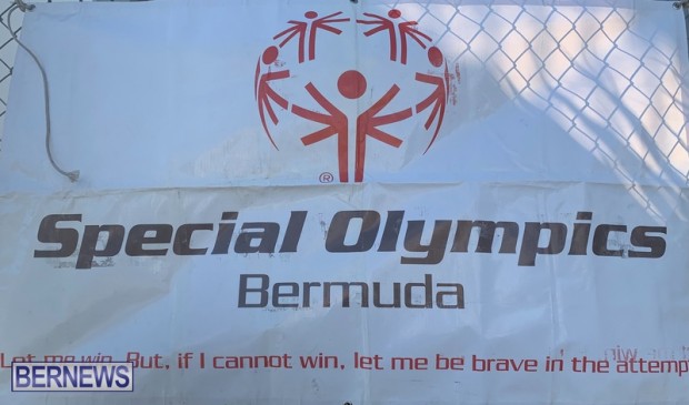 Bermuda Special Olympics swimming training Feb 2021 (20)