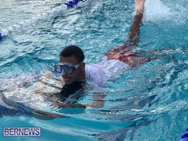 Bermuda Special Olympics swimming training Feb 2021 (6)