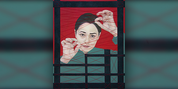 Black Pony Gallery Features Aimée Garcia - Vimarsana News