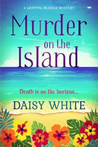 Murder on the Island February 2021