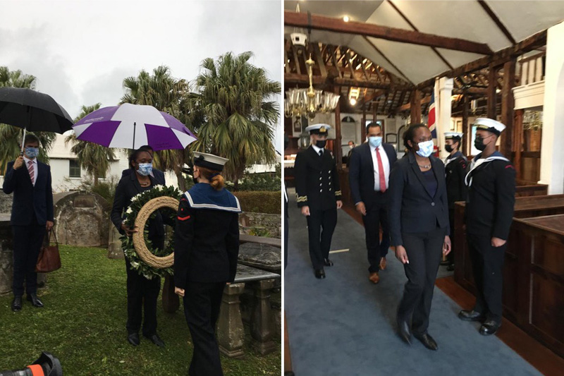 Richard Sutherland Dale Commemoration Bermuda Feb 2021 (4)