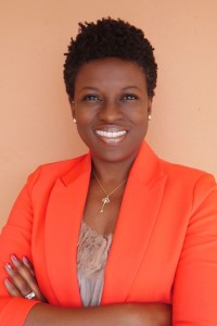 Sharika Tucci Bermuda Feb 2021