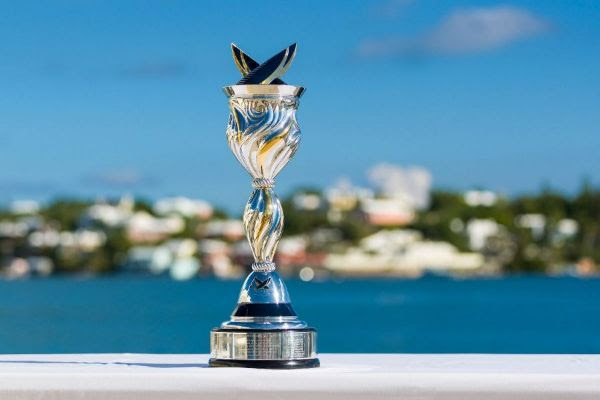 World Match Racing Tour Bermuda Feb 2021