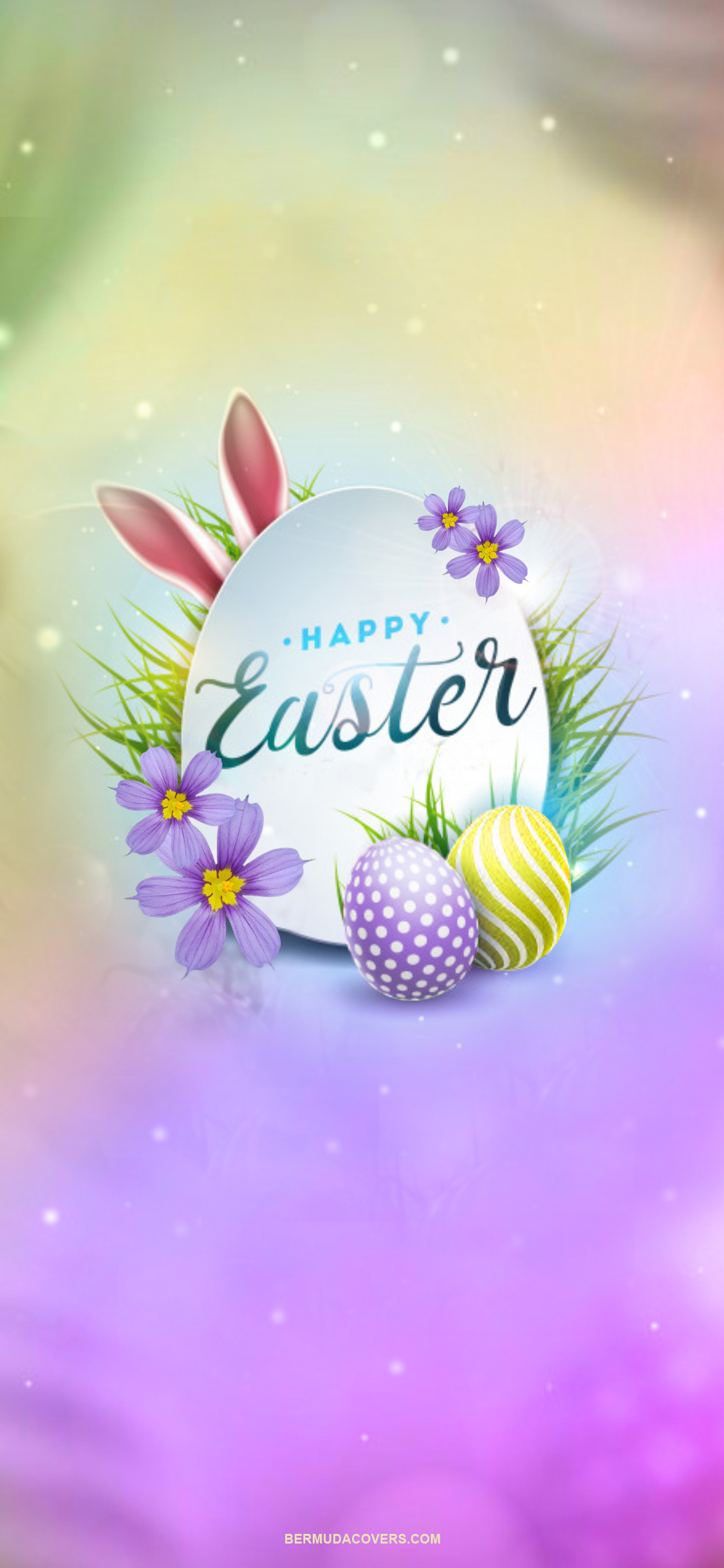 Easter eggs phone HD wallpapers  Pxfuel