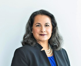 Information Commissioner Gitanjali Gutierrez Bermuda March 2021