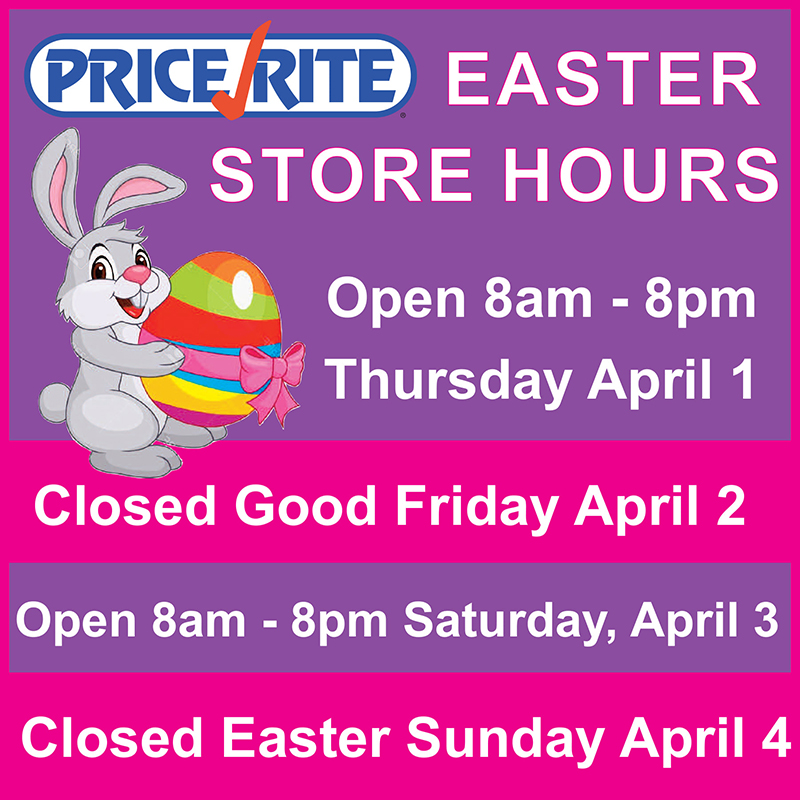 MarketPlace Closed For Good Friday & Easter - Bernews