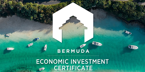 Economic Investment Certificate Applications - Bernews
