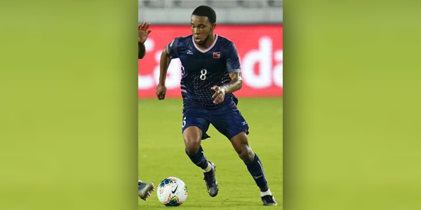 Kane Crichlow Scores In Watford U23 Win Bernews